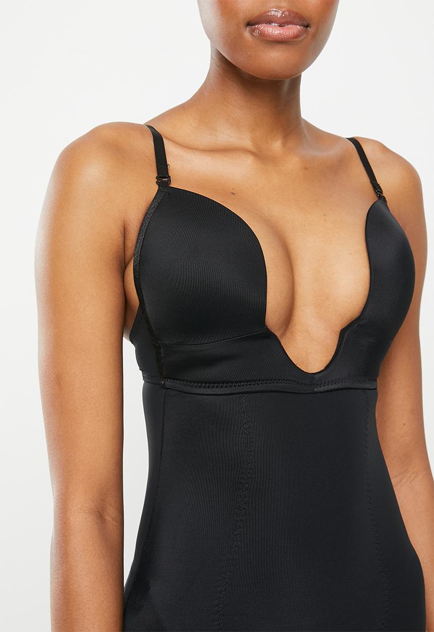 【タイムセール】YEUX ET LIGNE NUC Bodysuit YEUX CLUB先行/数量限定]YEUX ET LIGNE NUC Bodysuit - PLUIE