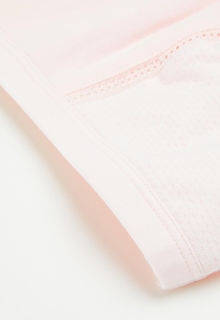 Pop Candy - Tween girls bra - pink