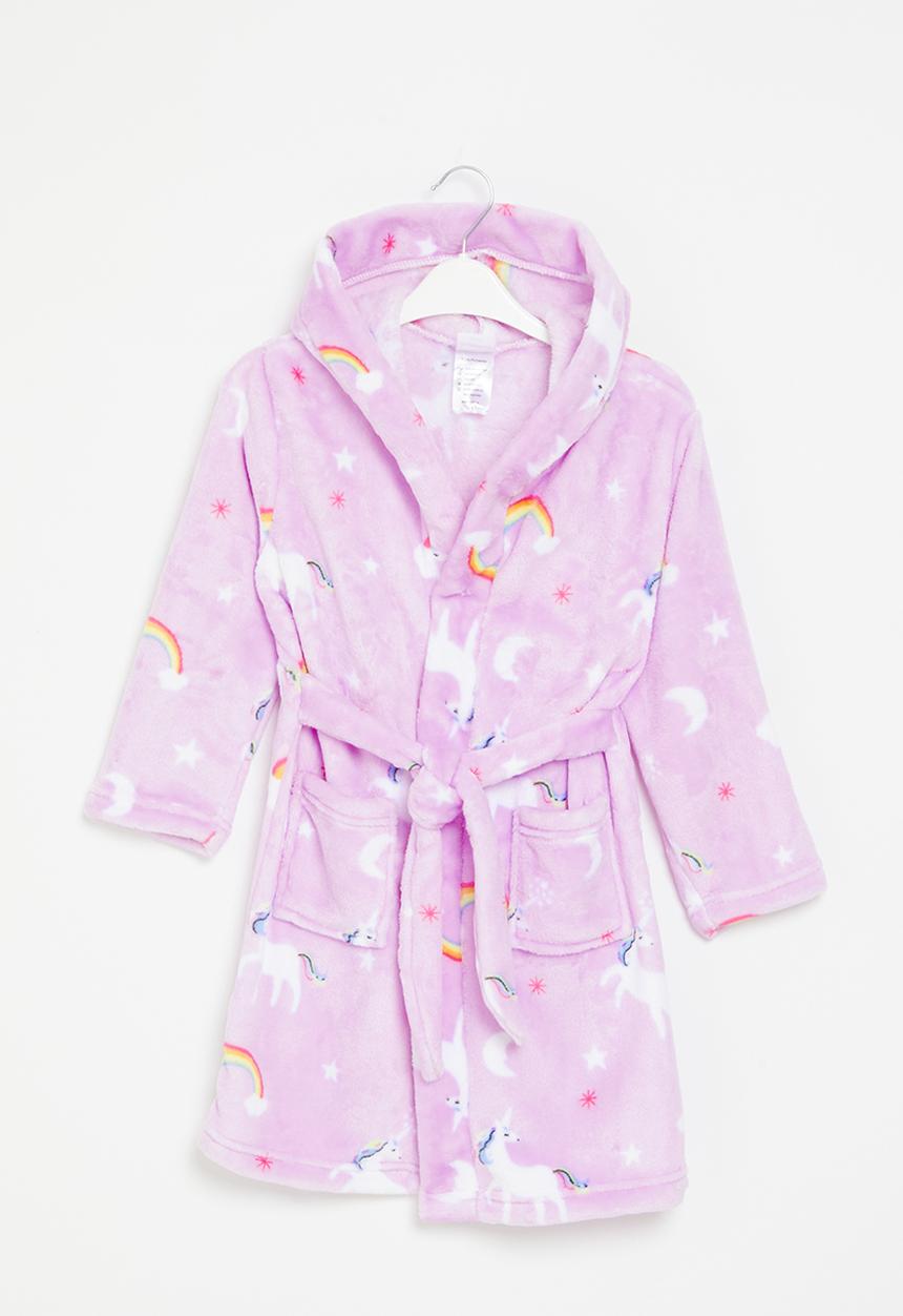 Pop Candy - Unicorn gown - lilac 
