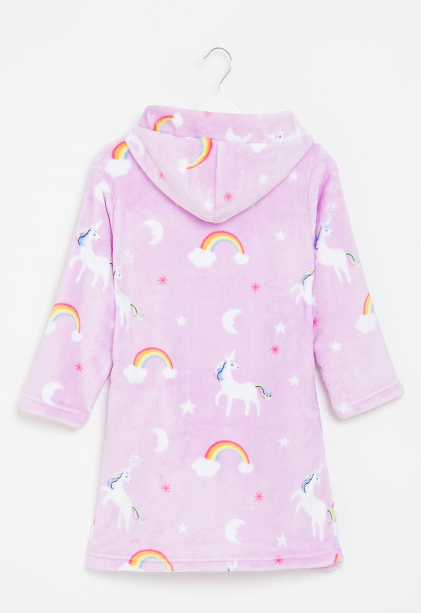 Pop Candy - Unicorn gown - lilac 