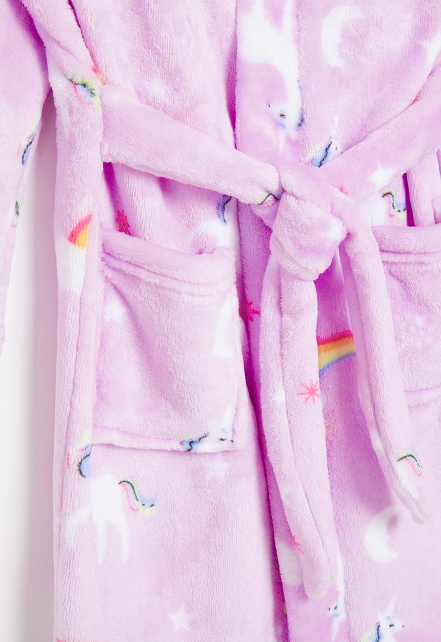 Pop Candy - Unicorn gown - lilac 