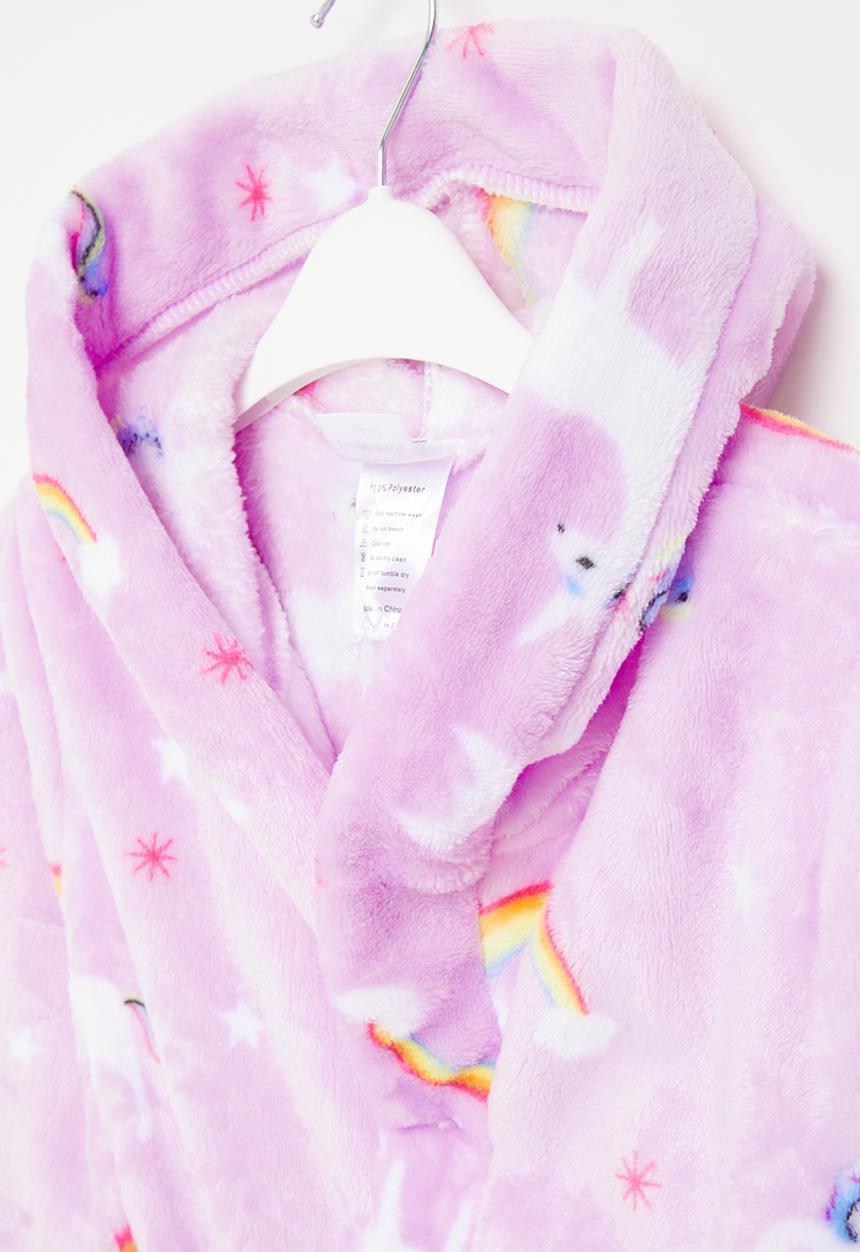 Pop Candy - Unicorn gown - lilac 