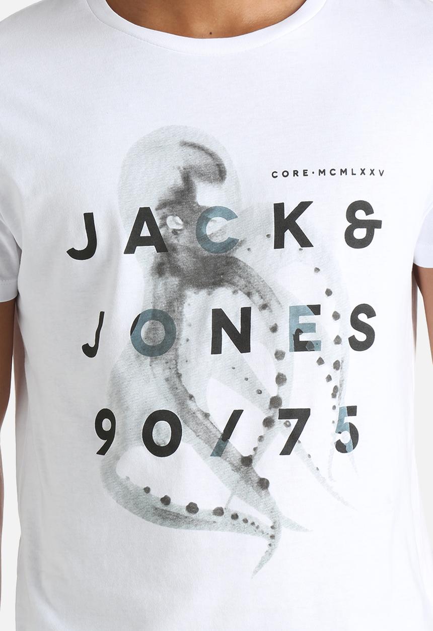 Jack & Jones - Mystic Tee