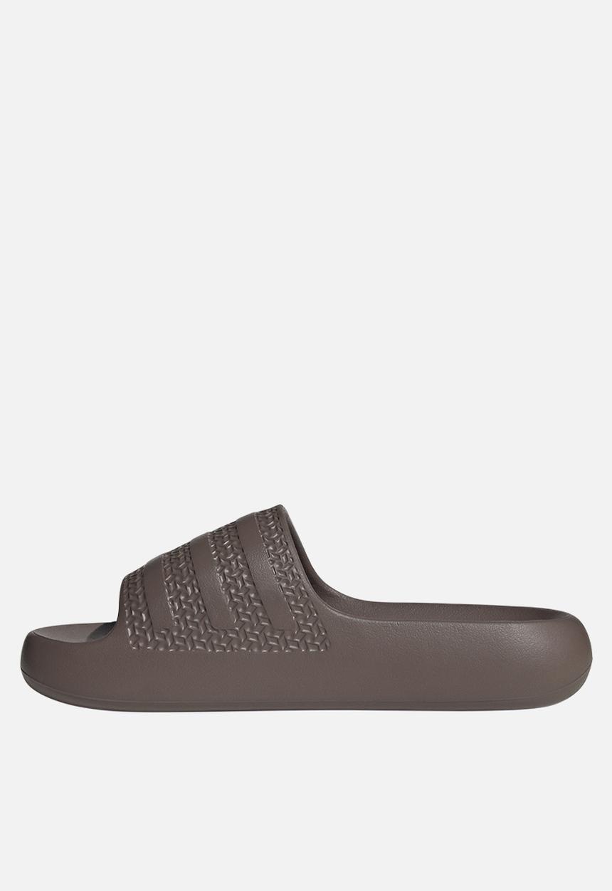 adidas Originals - Adilette ayoon w - earth strata/sand strata/earth strata