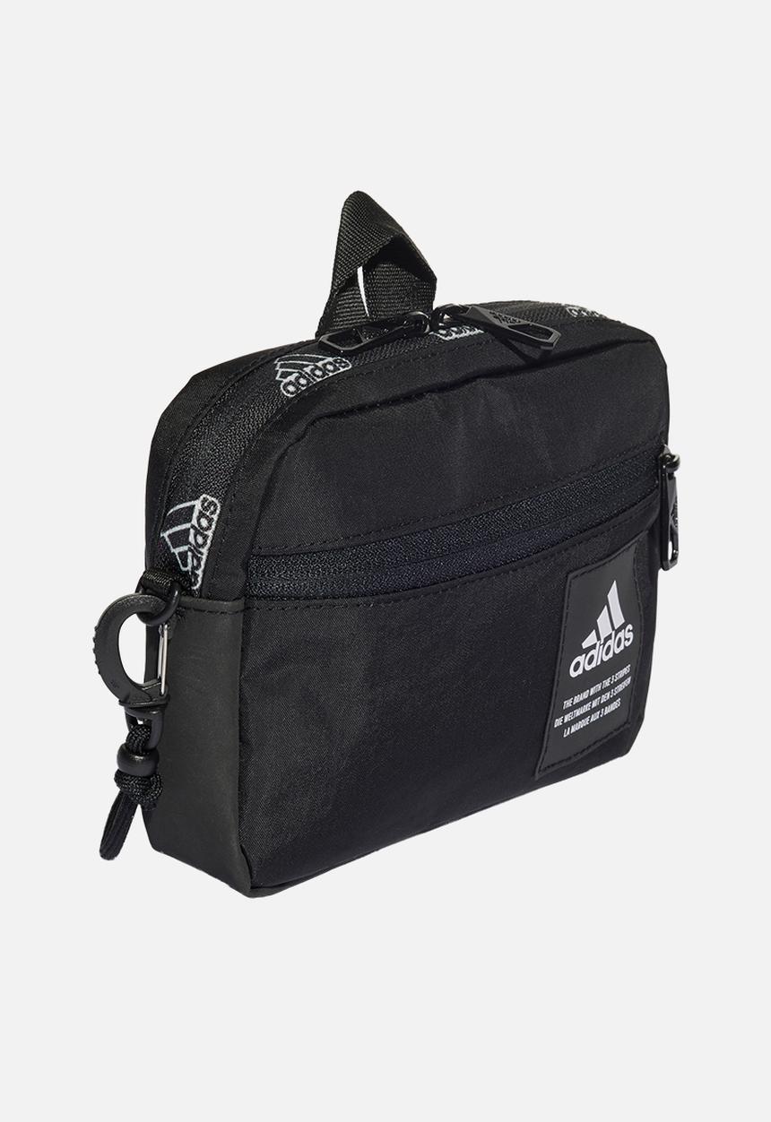 adidas Performance - 4athlts org - black