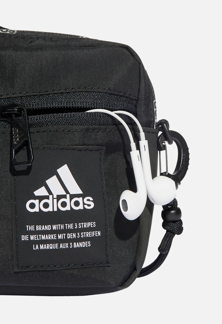 adidas Performance - 4athlts org - black