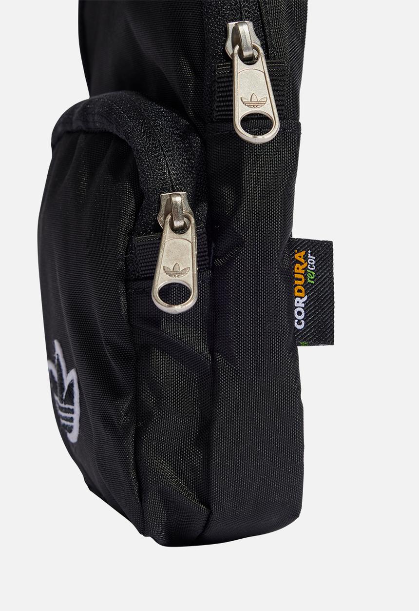 adidas Originals - Pe fest bag - black