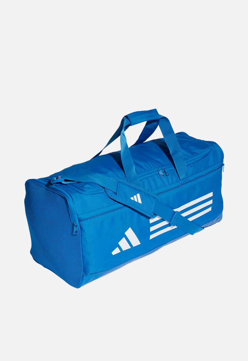 adidas Performance - Tr duffle m - bright royal/white