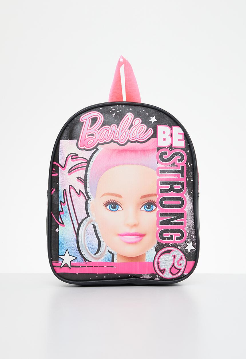 Character Group - Fashion backpack  - black & pink