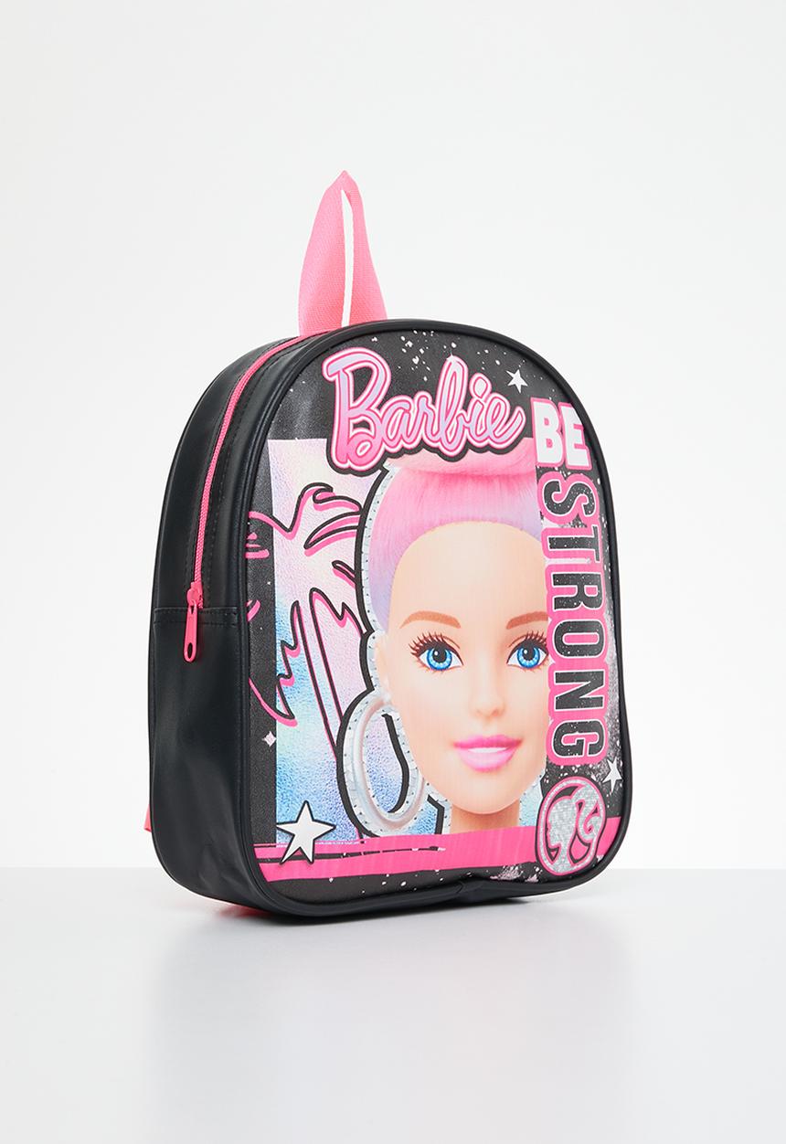 Character Group - Fashion backpack  - black & pink