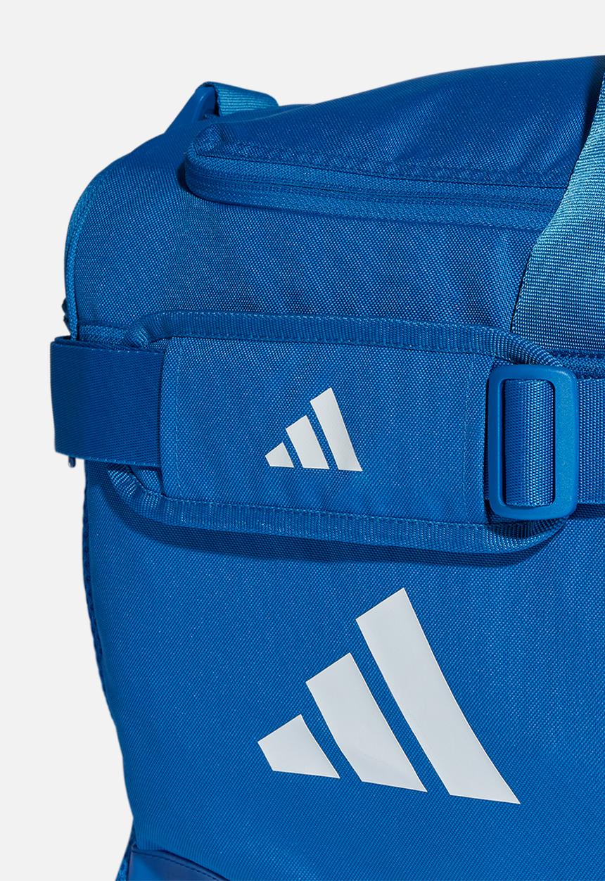 adidas Performance - Tr duffle m - bright royal/white