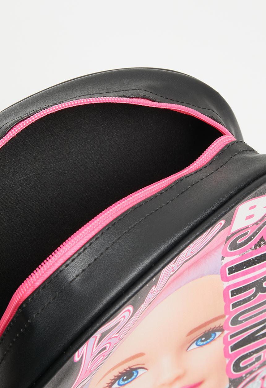 Character Group - Fashion backpack  - black & pink