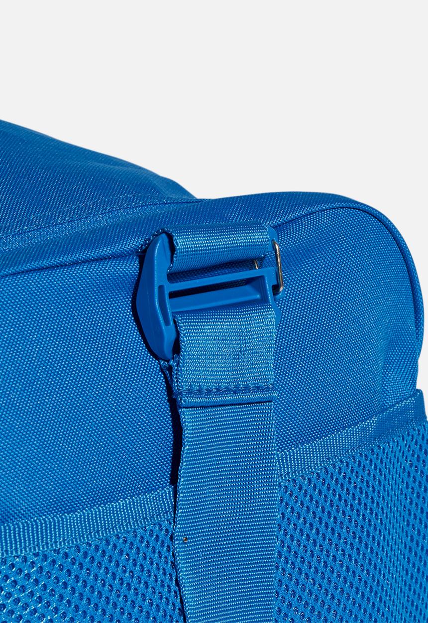adidas Performance - Tr duffle m - bright royal/white