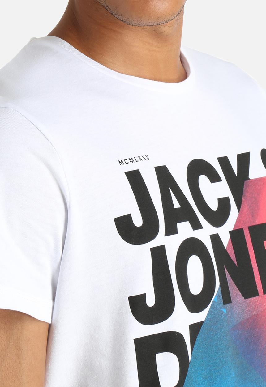Jack & Jones - Quick Tee