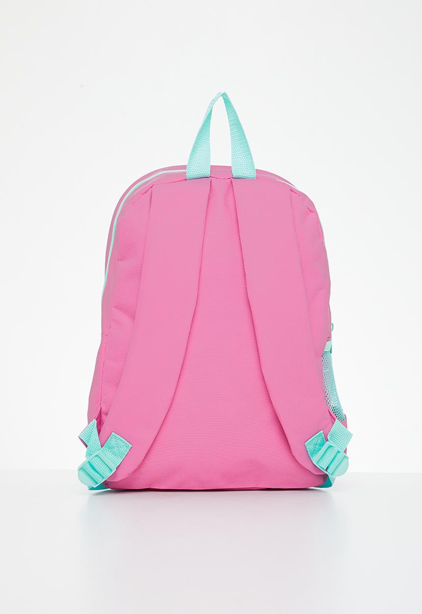 Pop Candy - Minnie strawberry backpack - pink 