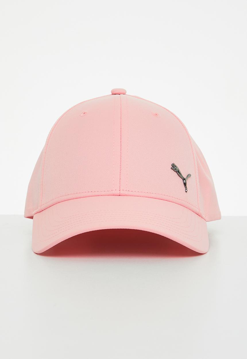 PUMA - Puma metal cat cap jr - peach smoothie