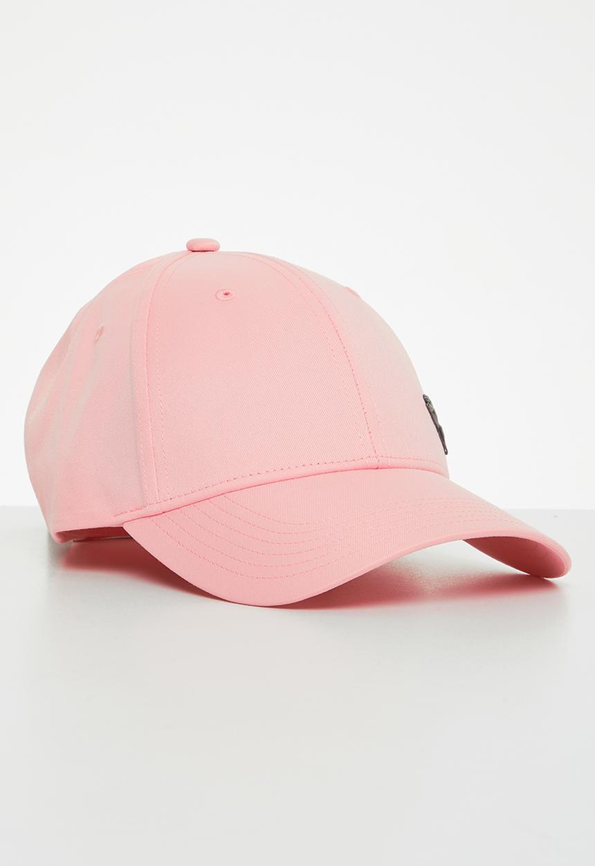 PUMA - Puma metal cat cap jr - peach smoothie