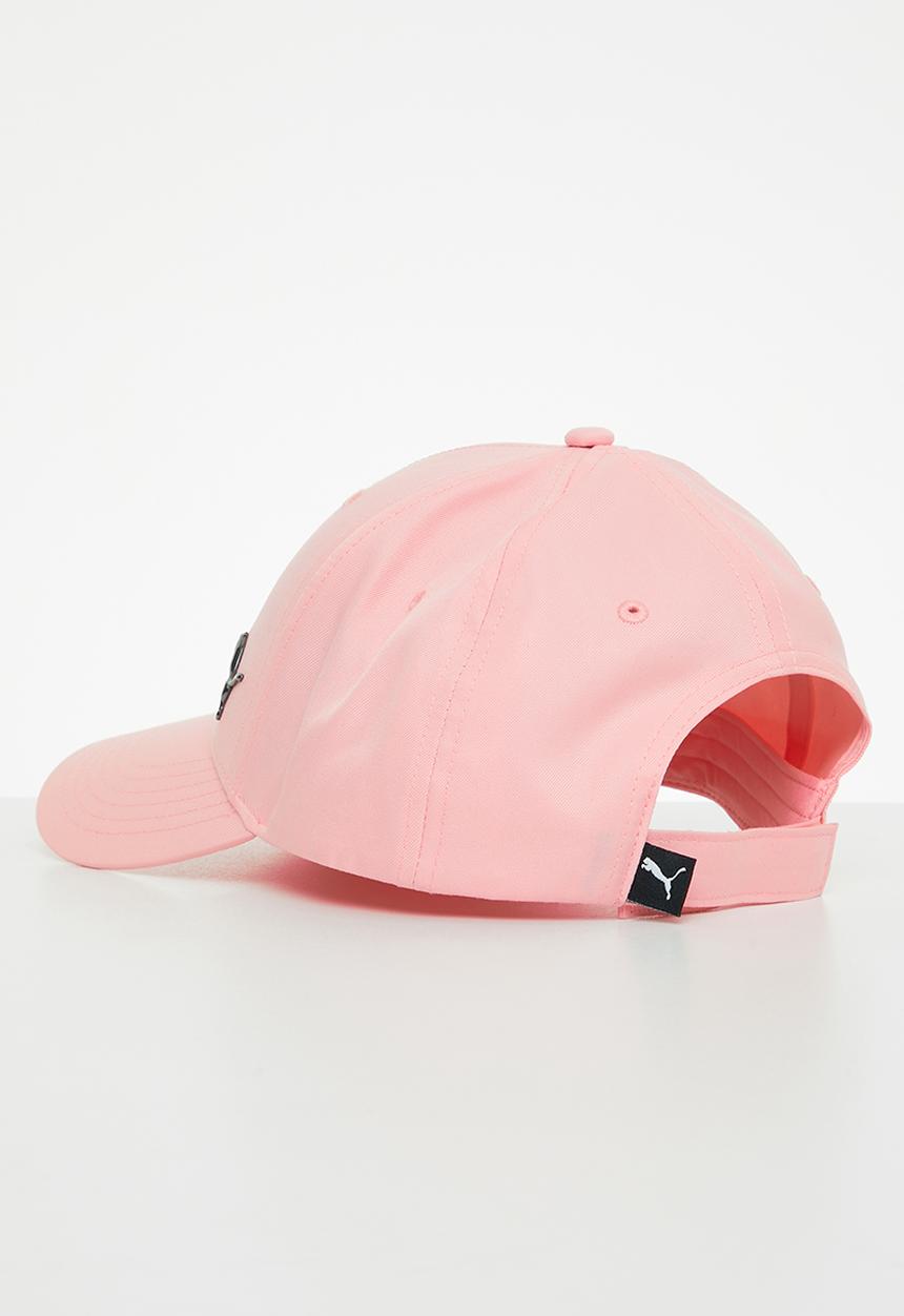 PUMA - Puma metal cat cap jr - peach smoothie