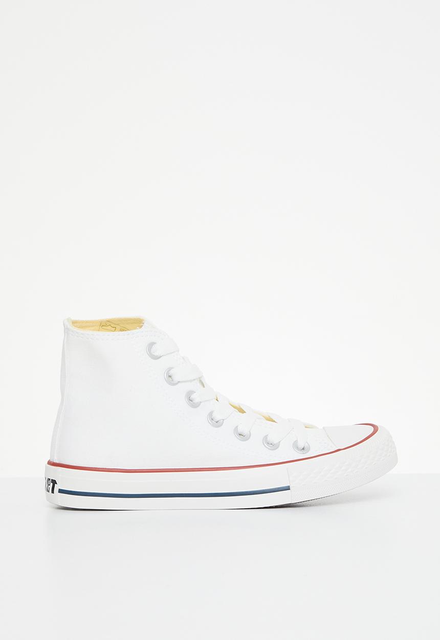 SOVIET - Y viper hi - white