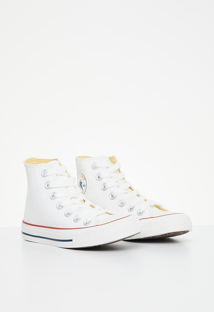 SOVIET - Y viper hi - white