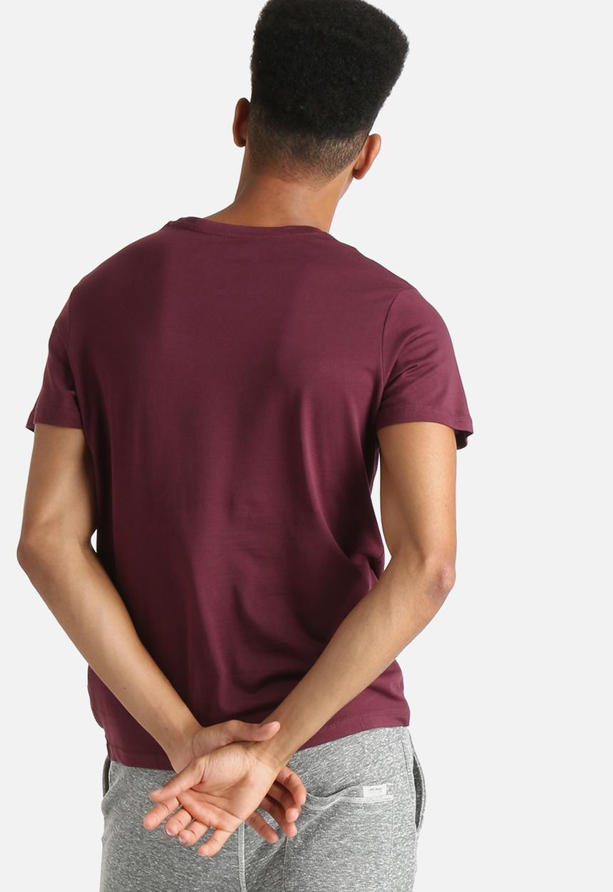 Jack & Jones - Quick Tee