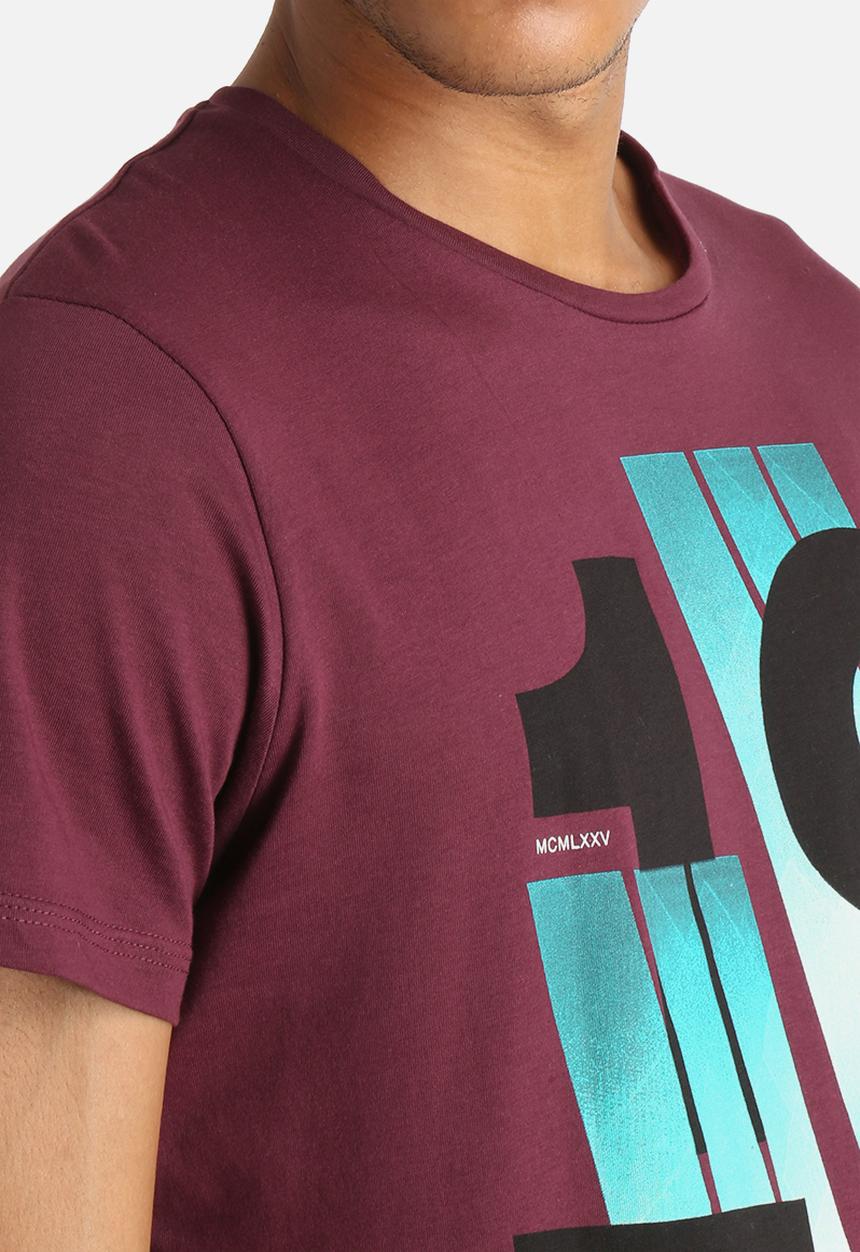 Jack & Jones - Quick Tee
