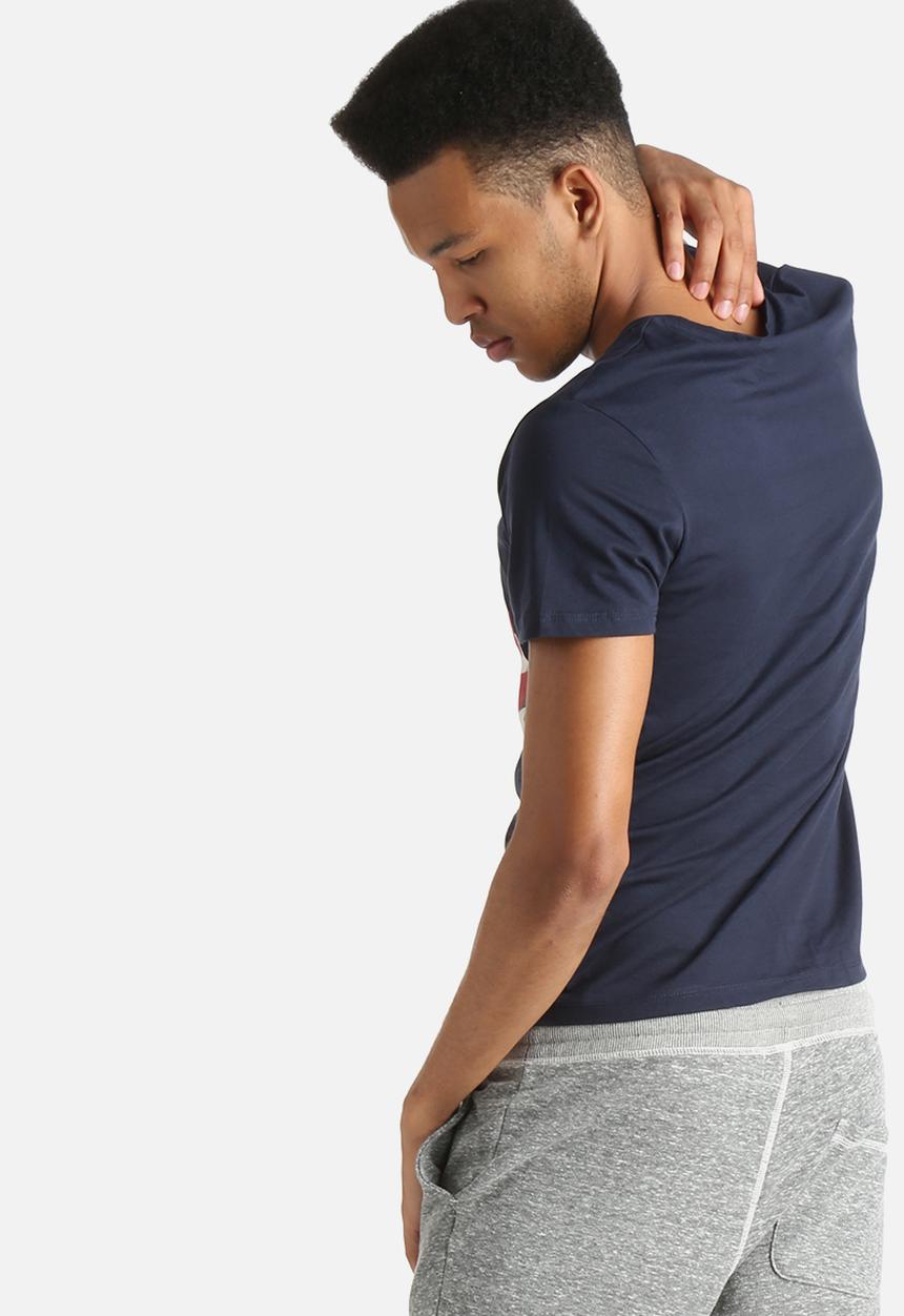 Jack & Jones - Quick Tee