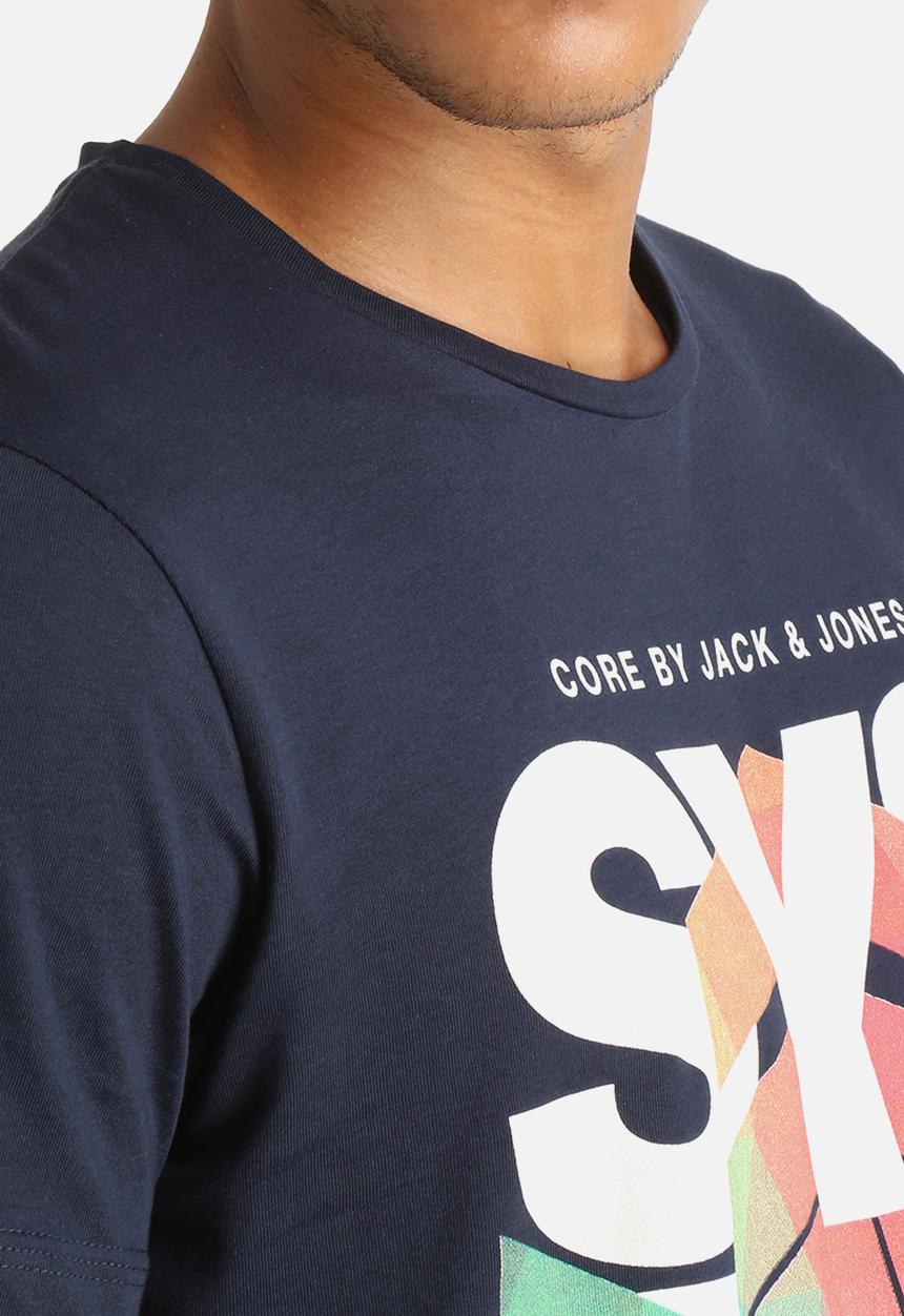 Jack & Jones - Quick Tee