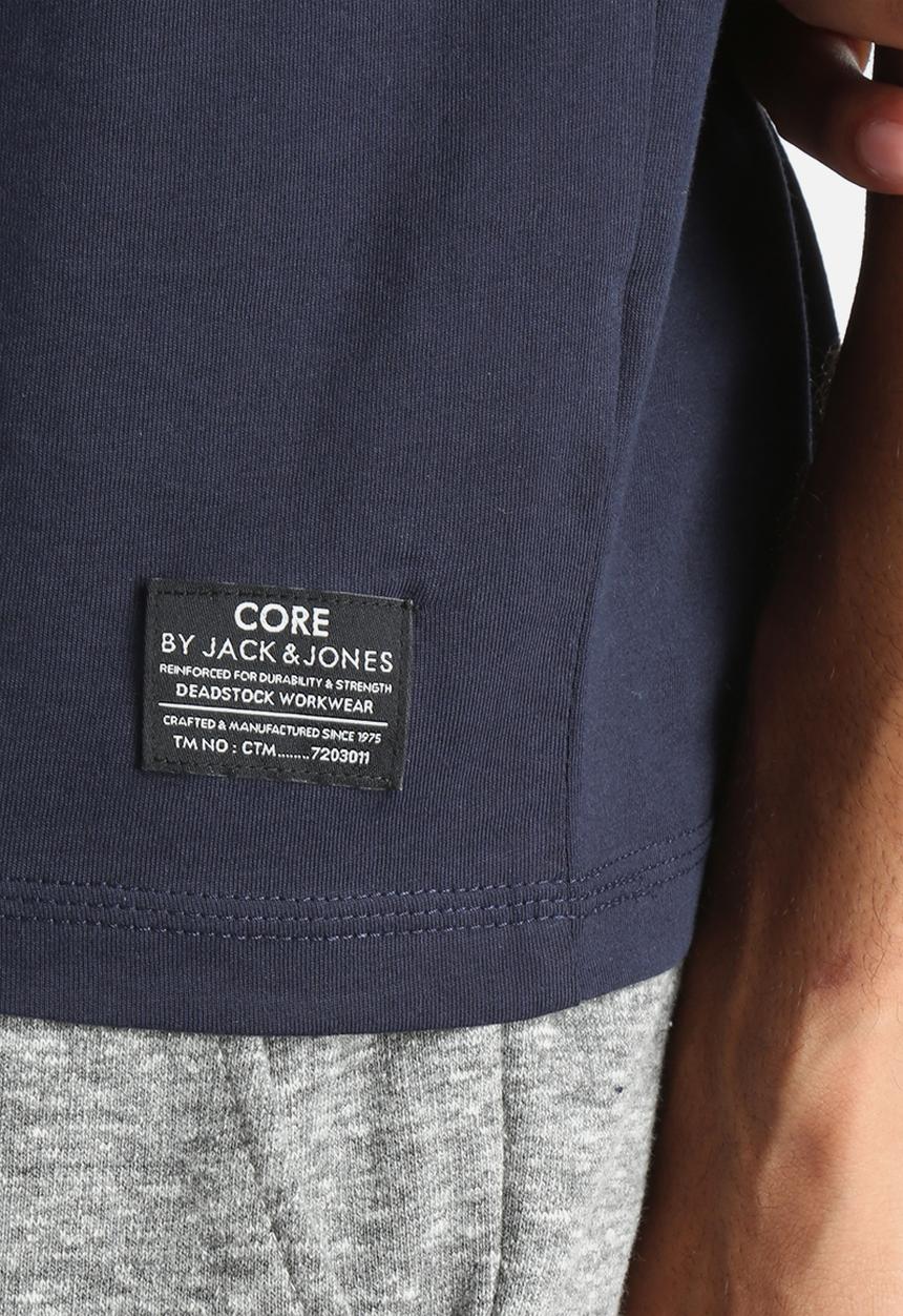 Jack & Jones - Quick Tee