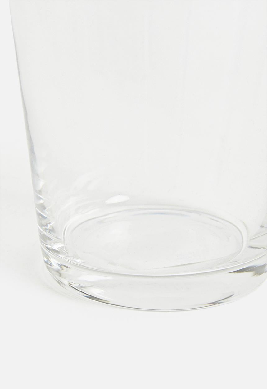 H&M - Stacky glass - white light