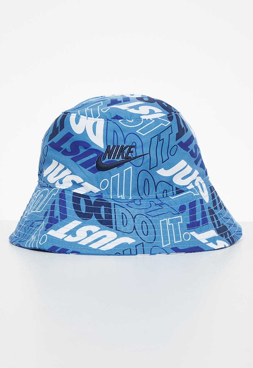 Nike - UPF 40 plus bucket hat
