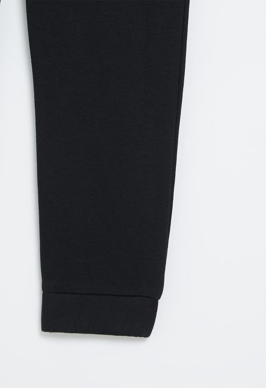 Superbalist - Styled jogger - black 