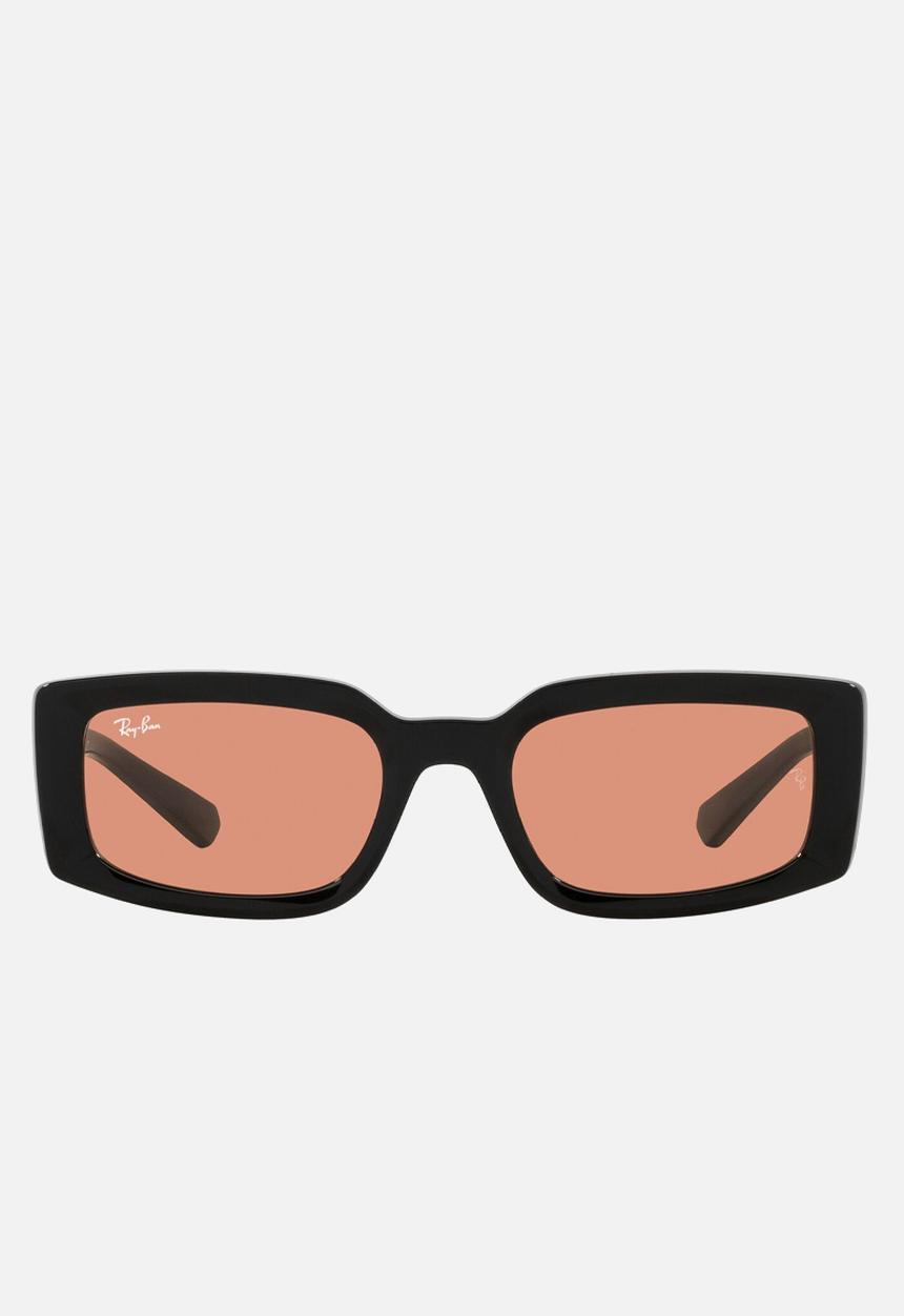 Ray-Ban - Kiliane - black/orange