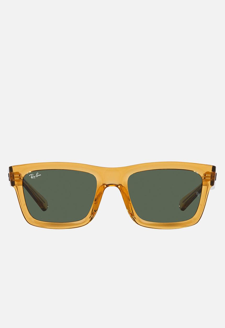 Ray-Ban - Warren  - yellow/black