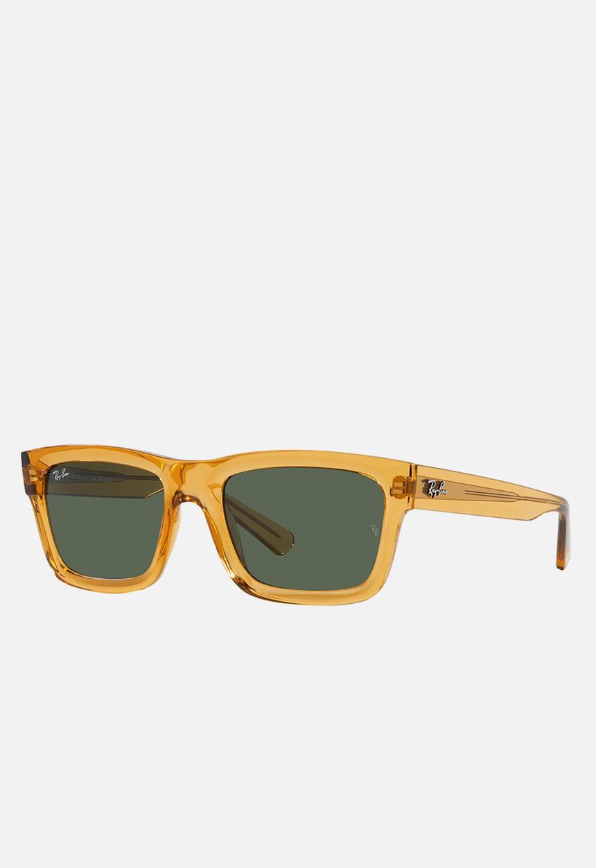 Ray-Ban - Warren  - yellow/black