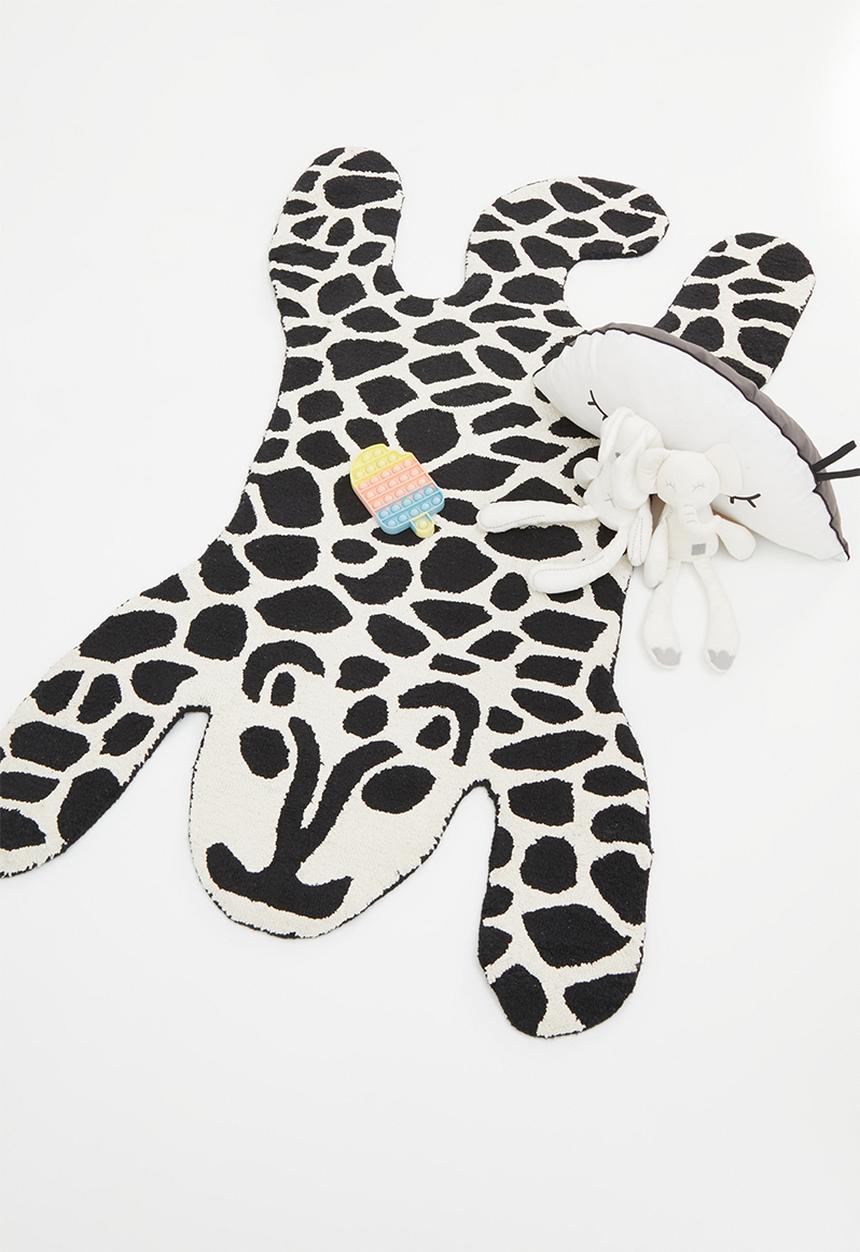 Sixth Floor - Libre rug- multi