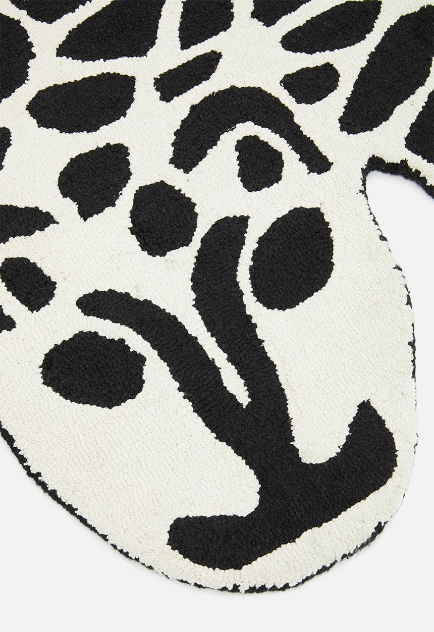 Sixth Floor - Libre rug- multi