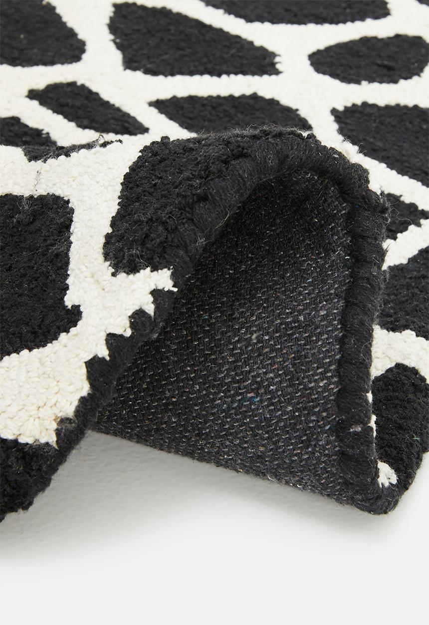 Sixth Floor - Libre rug- multi