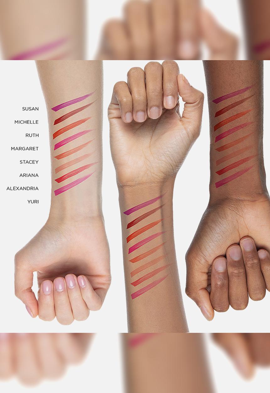 Stila - Calligraphy Lip Stain - Ariana