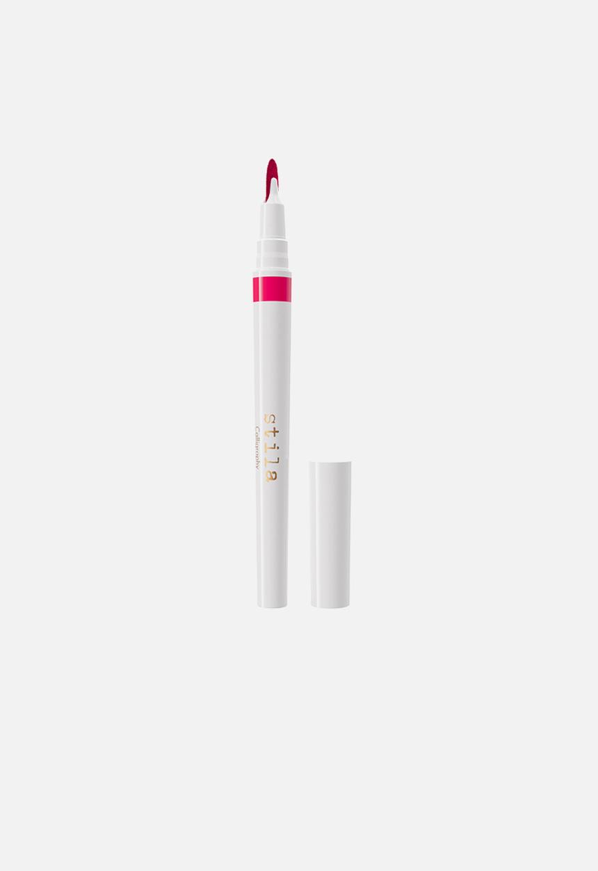 Stila - Calligraphy Lip Stain - Alexandria