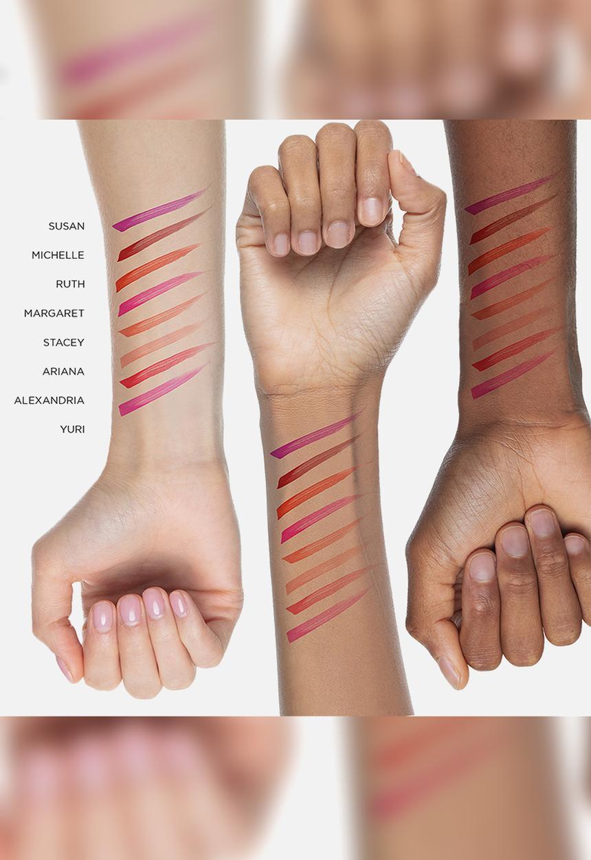 Stila - Calligraphy Lip Stain - Alexandria