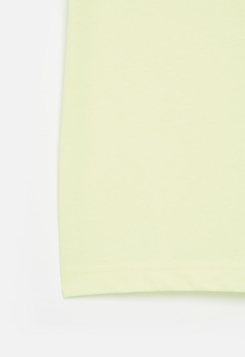 Levi’s® - Lvb batwing short sleeve tee - yellow