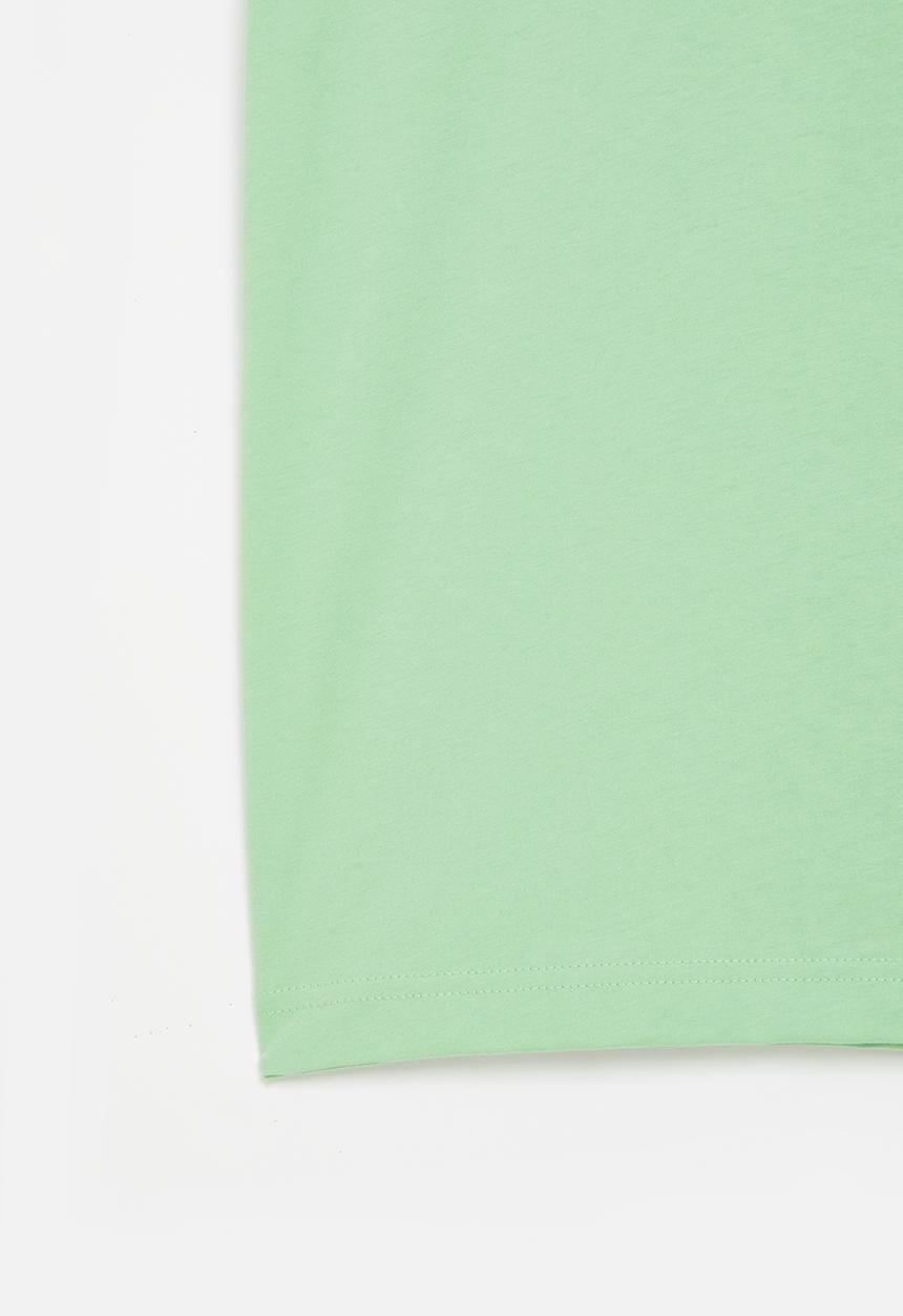 Levi’s® - Lvb batwing short sleeve tee - meadow