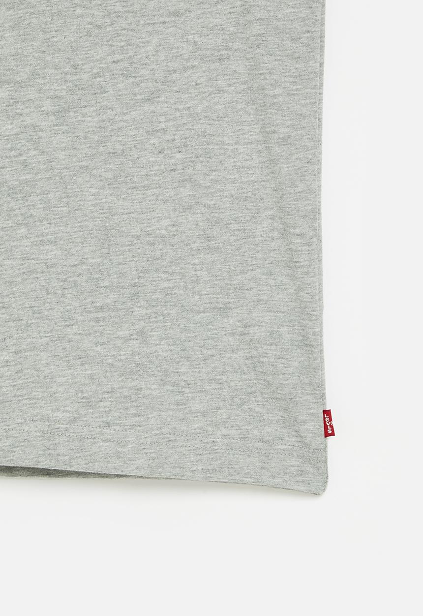 Levi’s® - Lvb graphic tee - grey heather