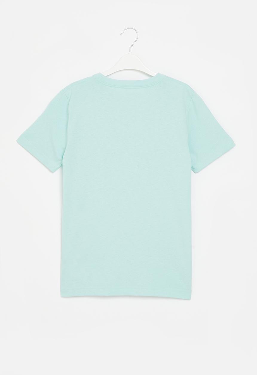 Levi’s® - Lvb batwing short sleeve tee - pastel turquoise