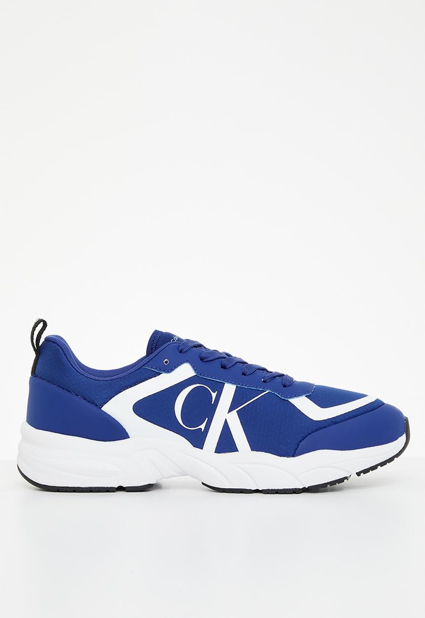 Calvin Klein - Retro Tennis Mesh 
