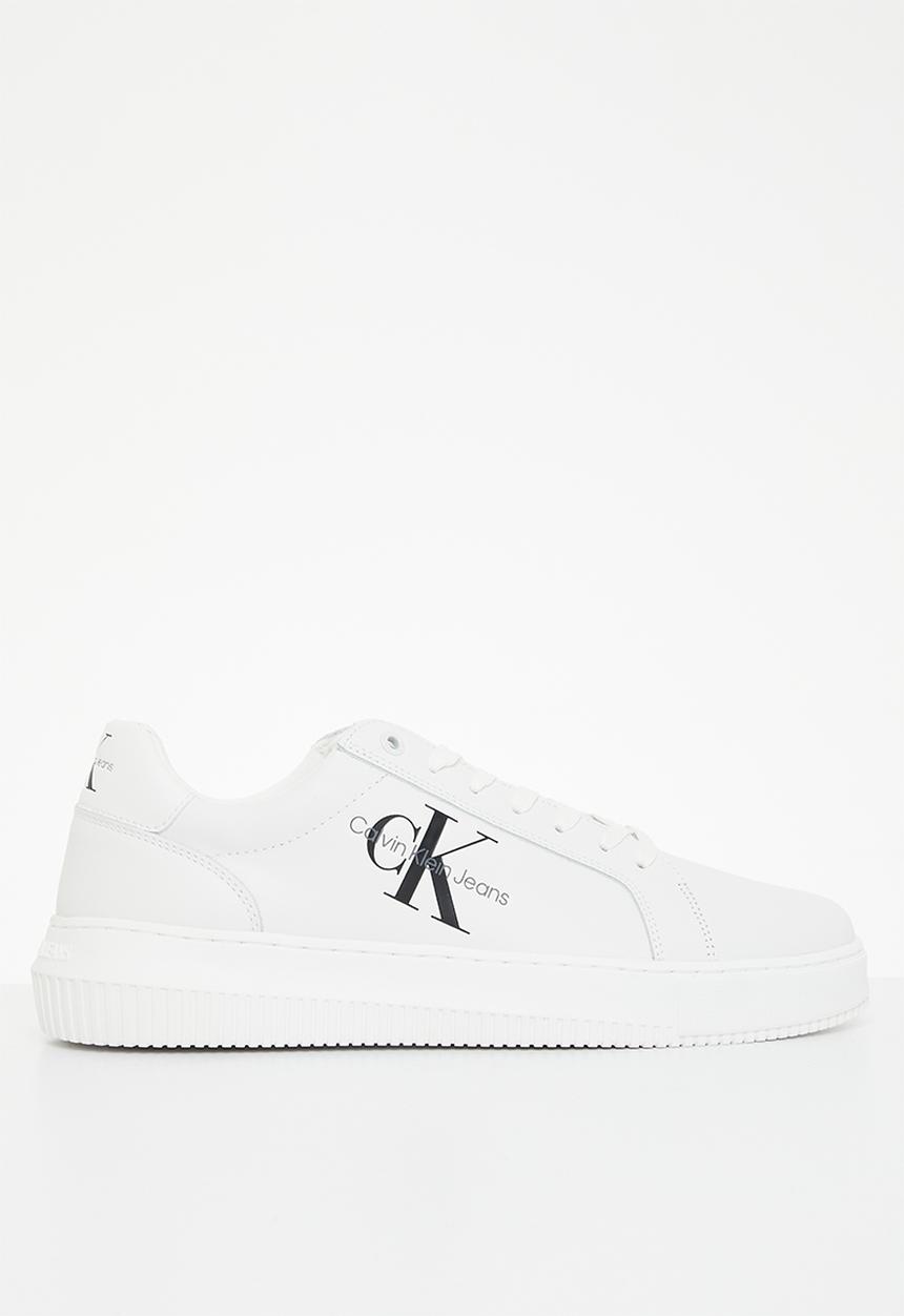 Calvin Klein - Chunky Cupsole Monologo 
