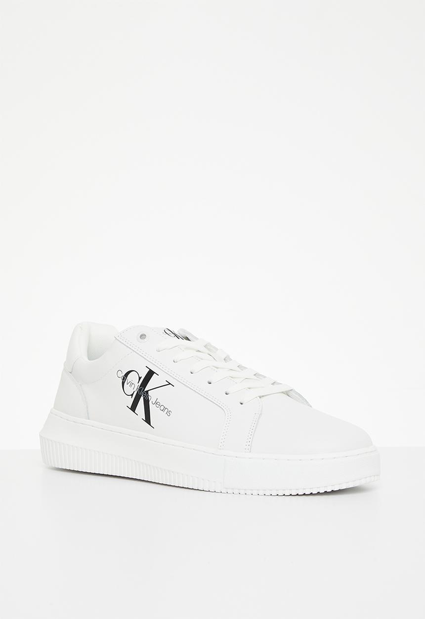 Calvin Klein - Chunky Cupsole Monologo 