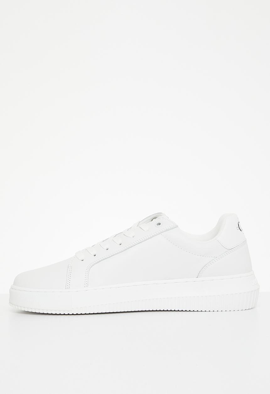 Calvin Klein - Chunky Cupsole Monologo 
