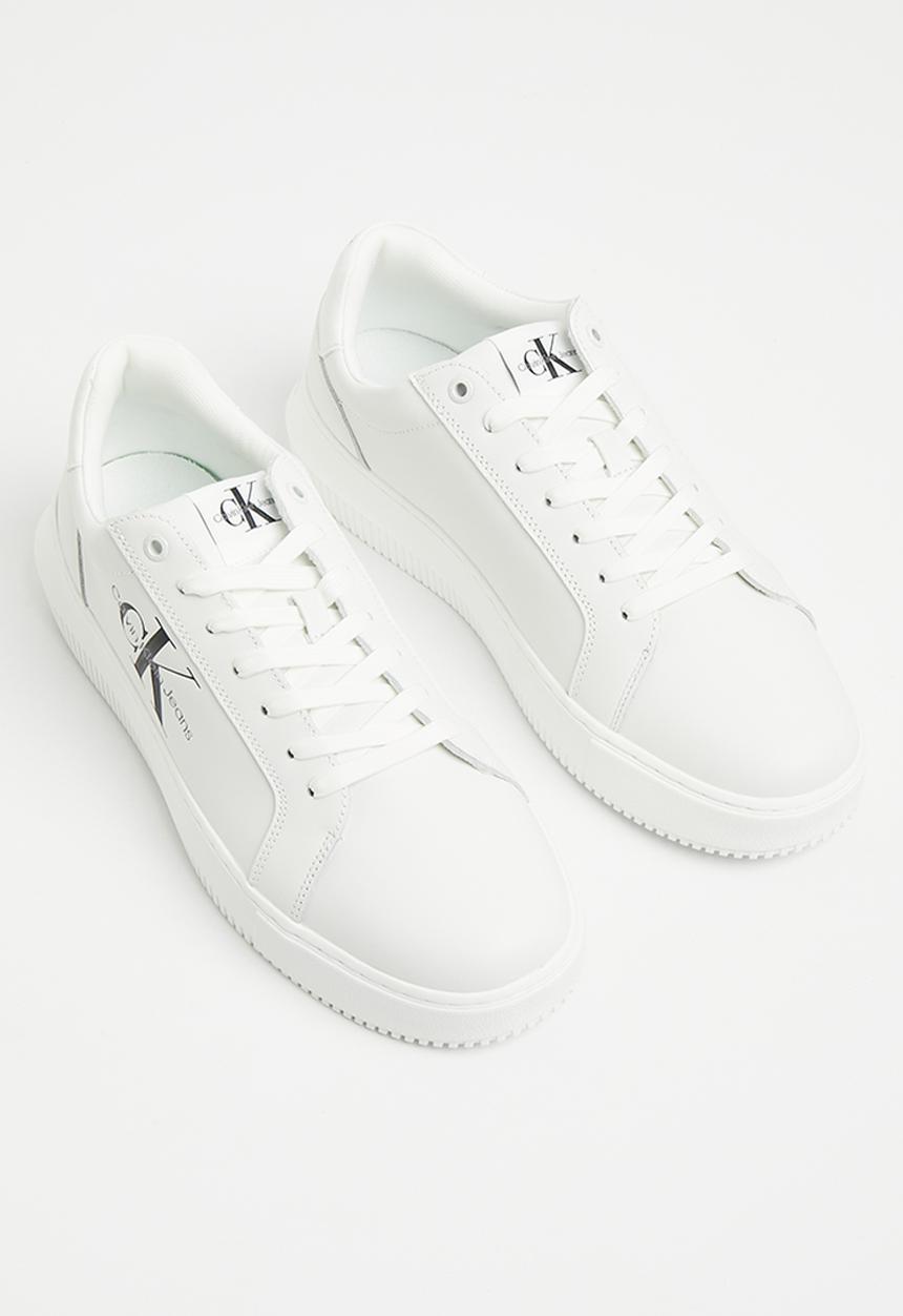 Calvin Klein - Chunky Cupsole Monologo 